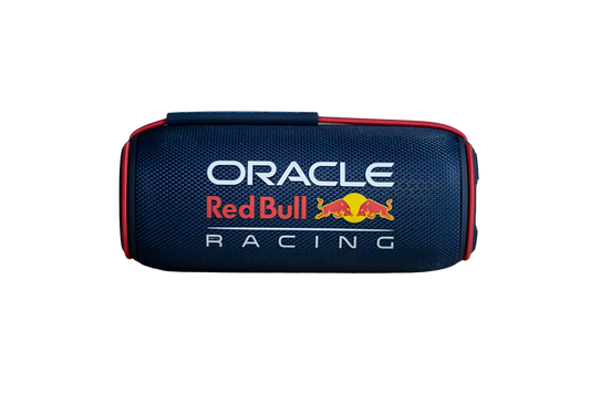 Red Bull SK420 Bluetooth-speaker Blauw