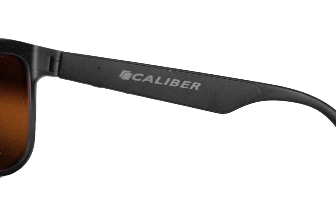 Soundglasses - Slimme Bluetooth Zonnebril