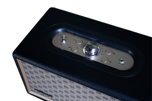 Portable Retro Bluetooth Speaker HFG 311BT