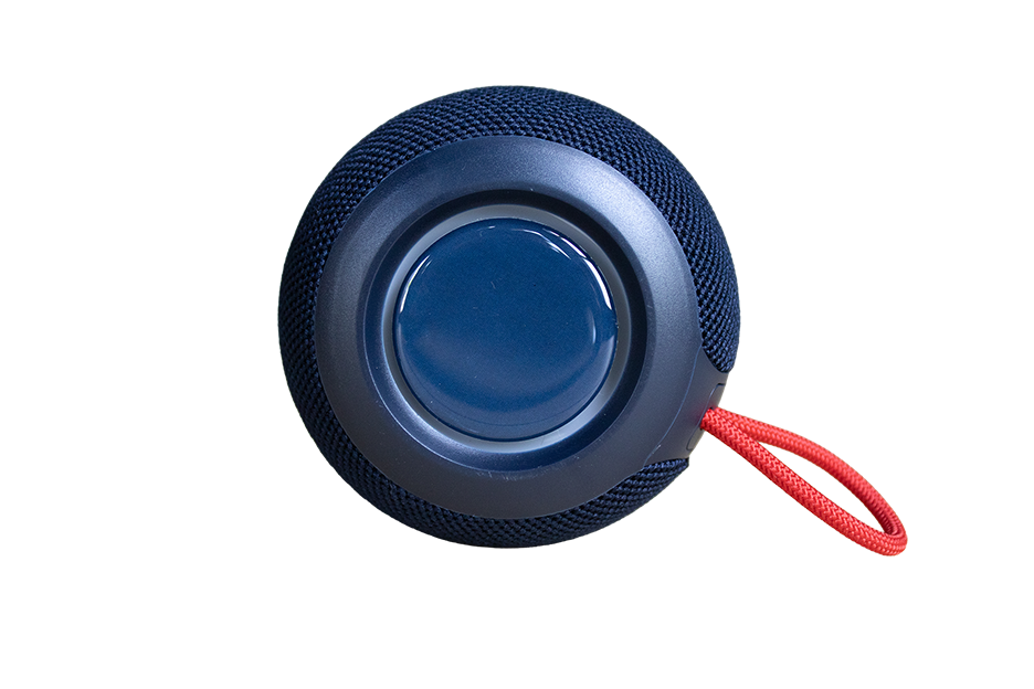 Red Bull SK460 Bluetooth-speaker Blauw