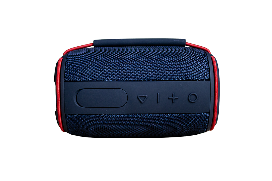 Red Bull SK440 Bluetooth-speaker Blauw