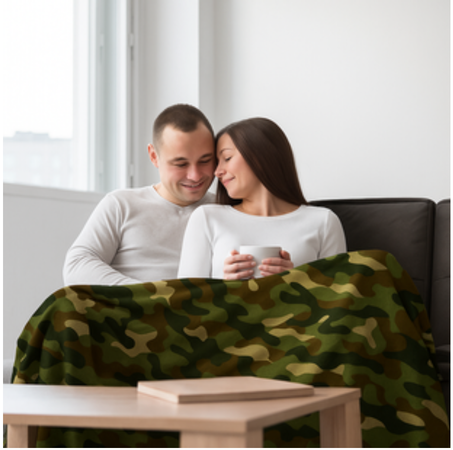 Warmtedeken XXL – Isolerend nooddeken voor koude en noodsituaties