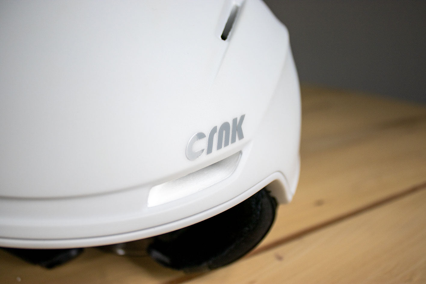 Skadi Alpha – De slimme helm voor de sneeuw