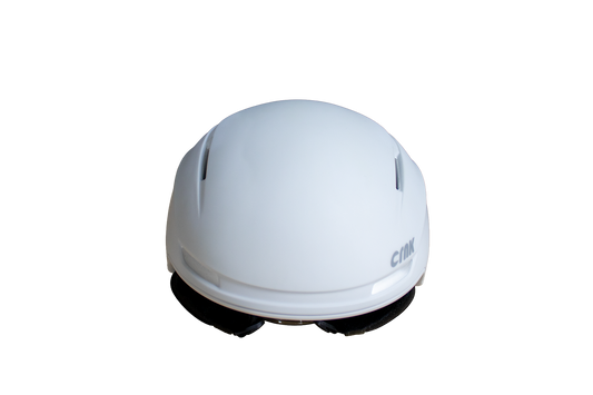 Skadi Alpha – De slimme helm voor de sneeuw