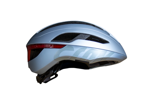 Angler Alpha – Slimme fietshelm met LED en Bluetooth