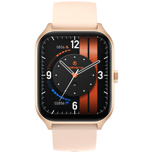 Volkano Smartwatch VK-5082- GD RRP