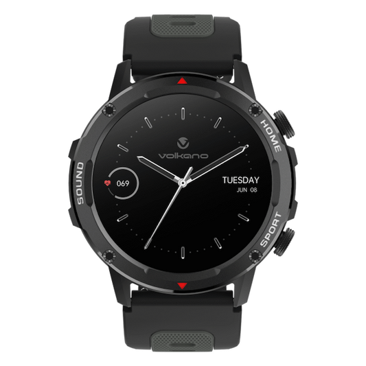 Volkano Smartwatch VK-5084-BK