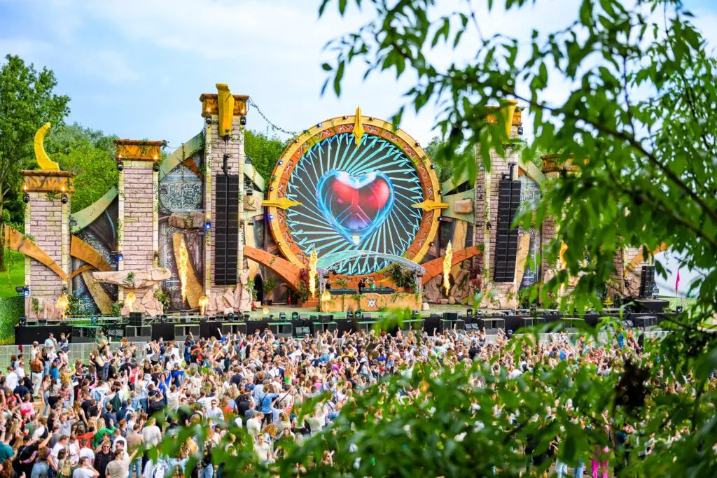 🎧 Festival Ready? Zo Bereid je je Muzikaal Voor!