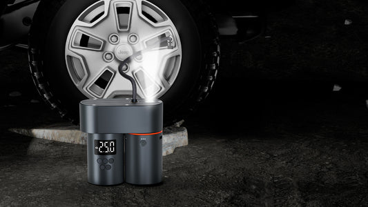 Caliber Powersnap: CAR & TRAVEL KIT