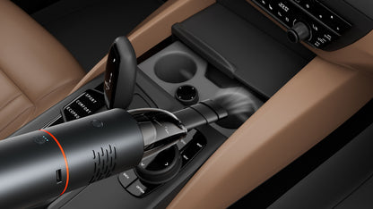 Caliber Powersnap: Car & Travel Kit