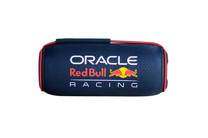Red Bull SK420 Bluetooth-speaker Blauw