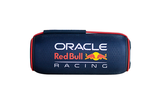 Red Bull SK420 Bluetooth-speaker Blauw