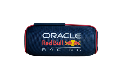 Red Bull SK420 Bluetooth-speaker Blauw