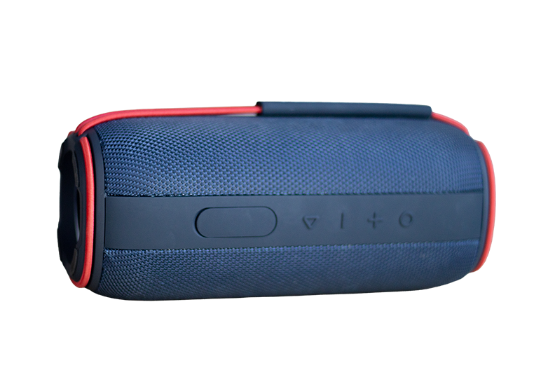 Red Bull SK420 Bluetooth-speaker Blauw