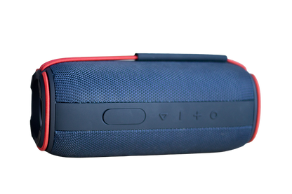 Red Bull SK420 Bluetooth-speaker Blauw