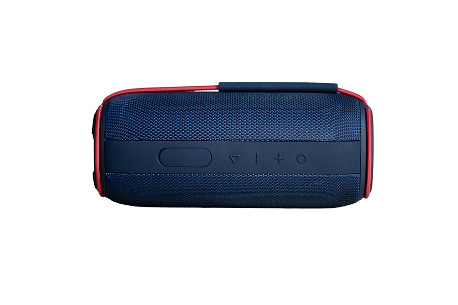 Red Bull SK420 Bluetooth-speaker Blauw