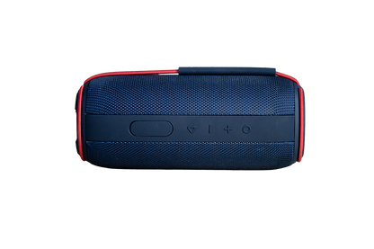 Red Bull SK420 Bluetooth-speaker Blauw
