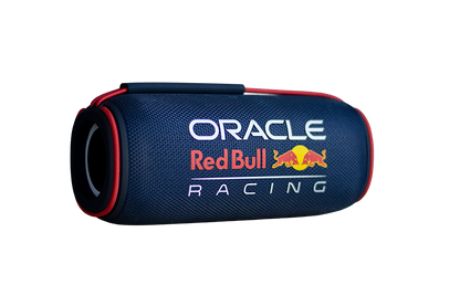 Red Bull SK420 Bluetooth-speaker Blauw