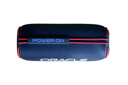 Red Bull SK420 Bluetooth-speaker Blauw