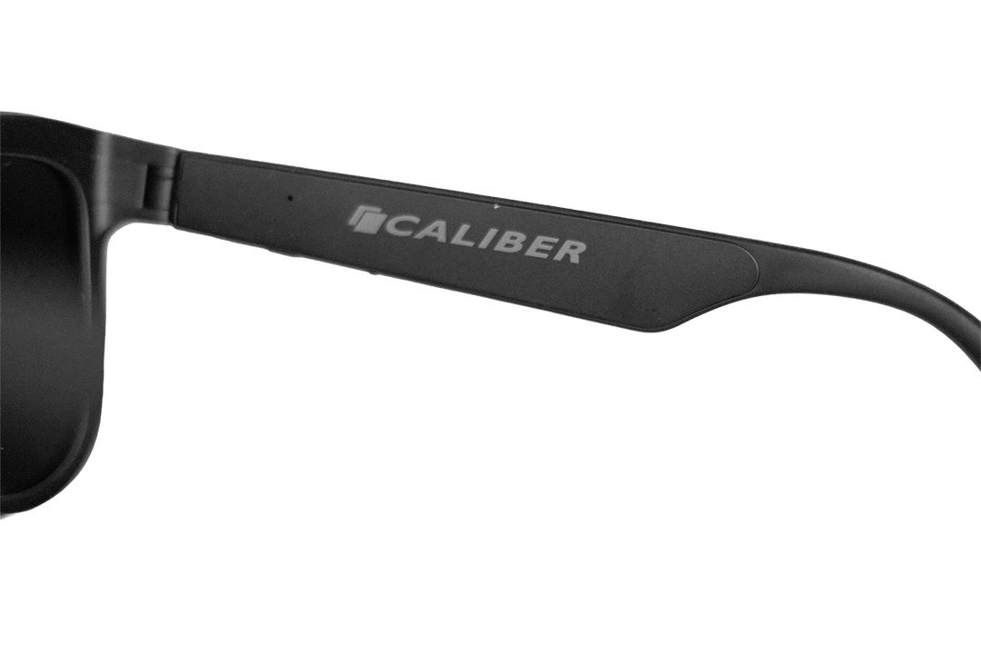 Soundglasses - Slimme Bluetooth Zonnebril