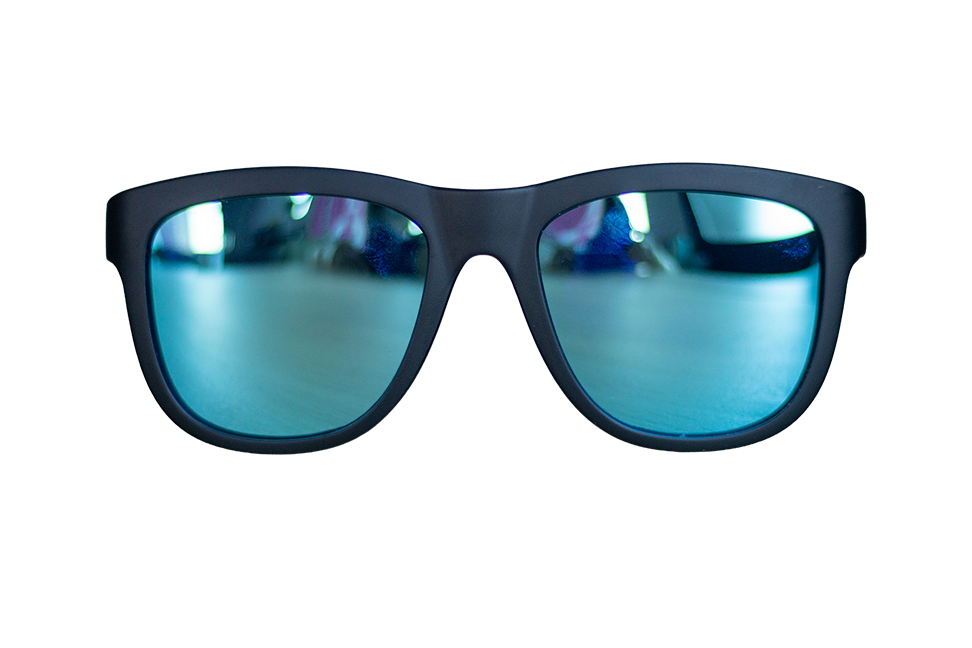 Soundglasses - Slimme Bluetooth Zonnebril