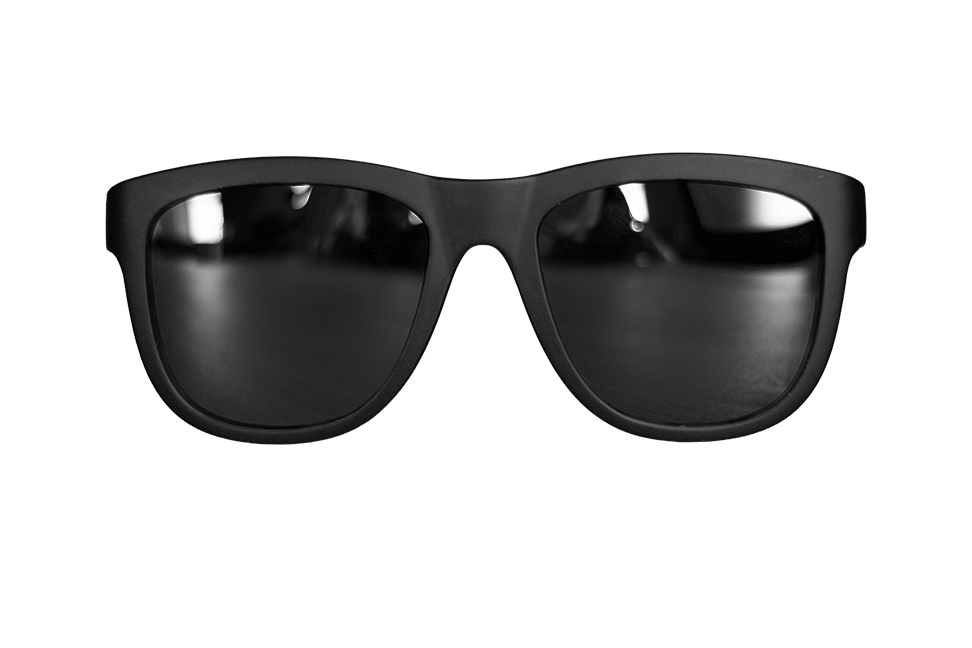 Soundglasses - Slimme Bluetooth Zonnebril