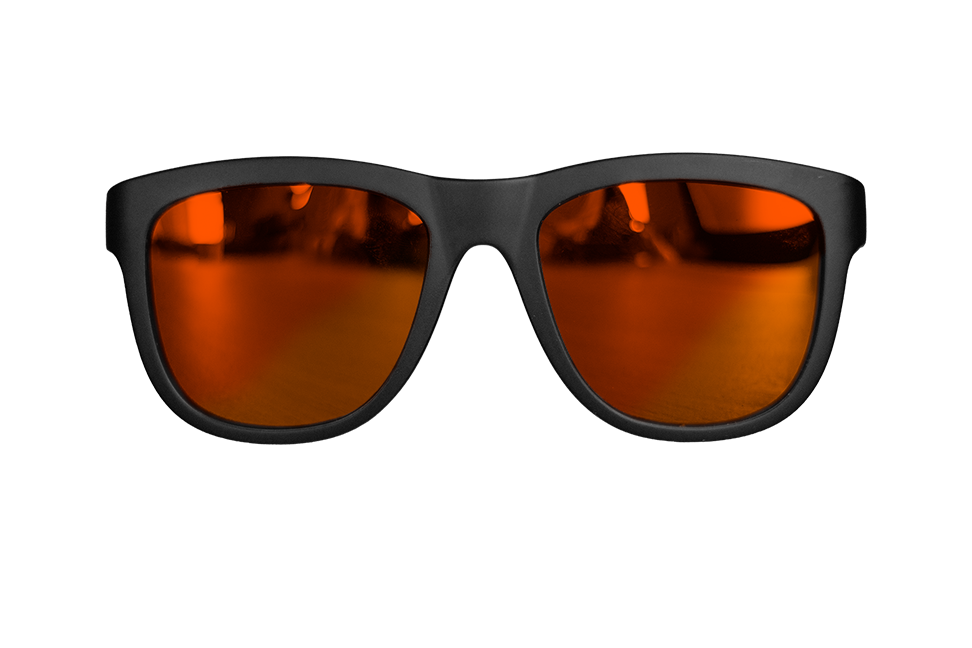 Soundglasses - Slimme Bluetooth Zonnebril