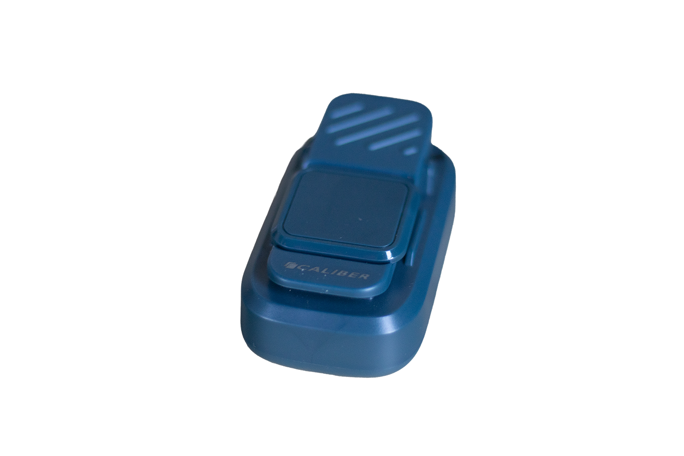 Draagbare Bluetooth speaker met clip