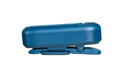 Draagbare Bluetooth speaker met clip