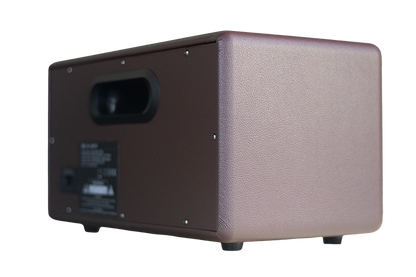 Retro vintage speaker HFG411BT