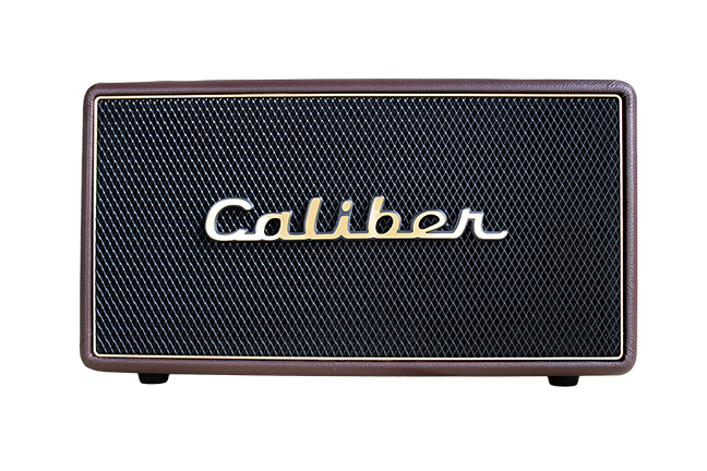 Retro vintage speaker HFG411BT