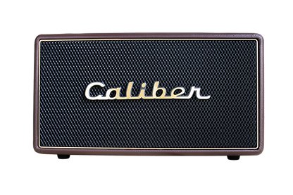 Retro vintage speaker HFG411BT