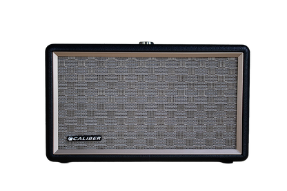 Portable Retro Bluetooth Speaker HFG 311BT