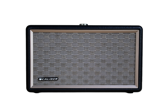 Portable Retro Bluetooth Speaker HFG 311BT