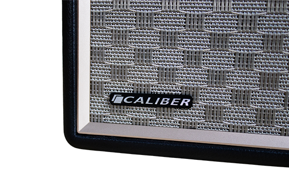 Portable Retro Bluetooth Speaker HFG 311BT