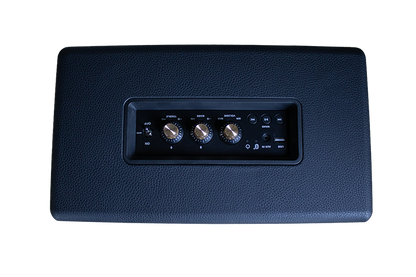 Retro vintage speaker HFG411BT