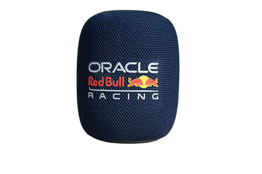 Red Bull SK460 Bluetooth-speaker Blauw