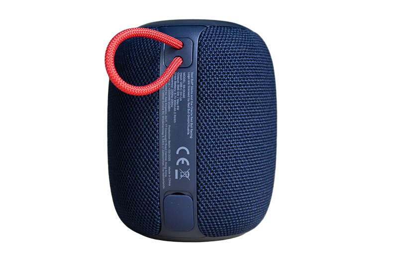 Red Bull SK460 Bluetooth-speaker Blauw
