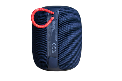 Red Bull SK460 Bluetooth-speaker Blauw