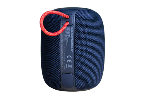 Red Bull SK460 Bluetooth-speaker Blauw