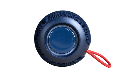 Red Bull SK460 Bluetooth-speaker Blauw