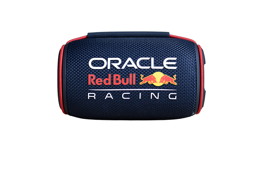 Red Bull SK440 Bluetooth-speaker Blauw