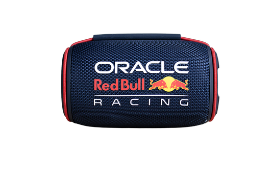 Red Bull SK440 Bluetooth-speaker Blauw