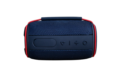 Red Bull SK440 Bluetooth-speaker Blauw