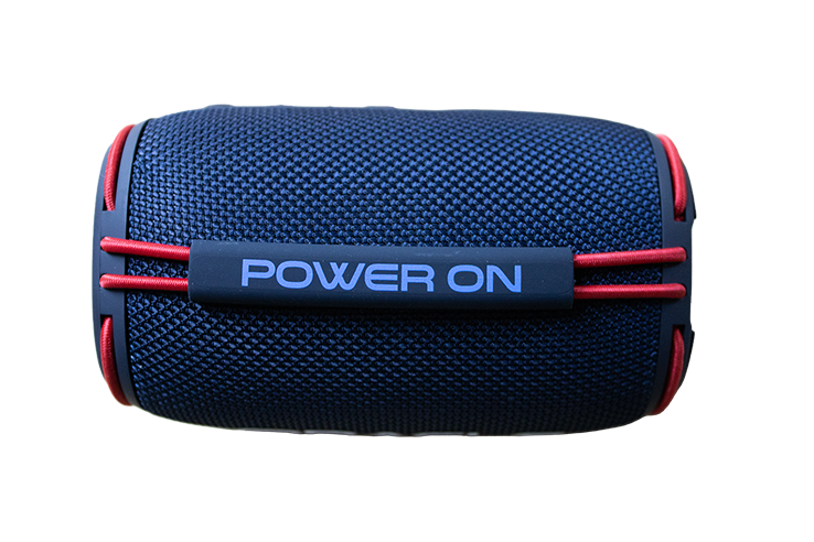 Red Bull SK440 Bluetooth-speaker Blauw