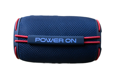 Red Bull SK440 Bluetooth-speaker Blauw