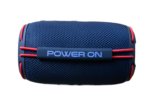 Red Bull SK440 Bluetooth-speaker Blauw