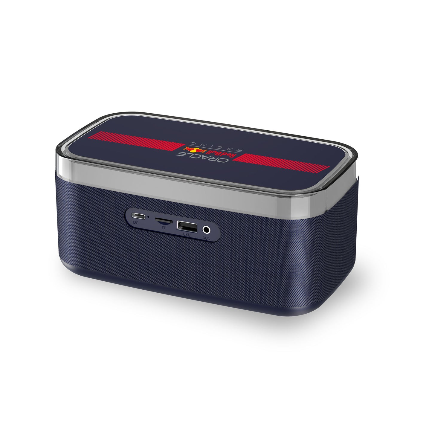 Red Bull Wekkerradio (RB-SK300)