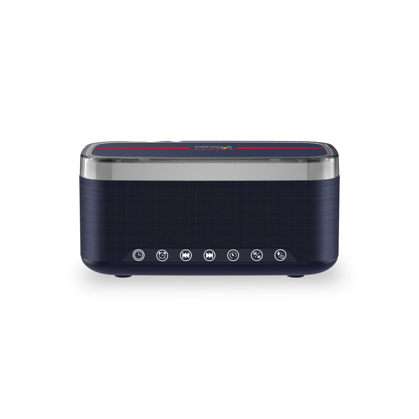 Red Bull Wekkerradio (RB-SK300)