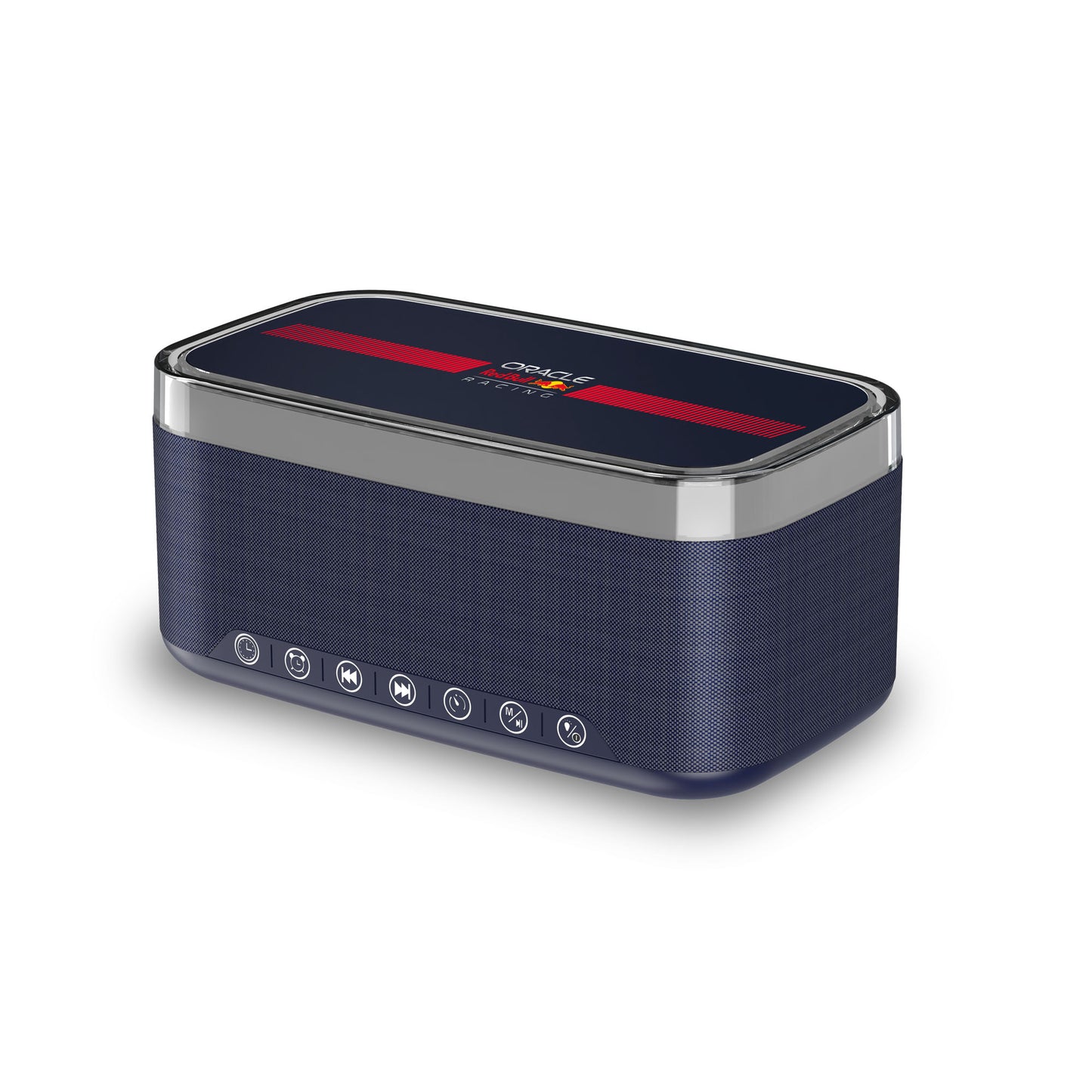 Red Bull Wekkerradio (RB-SK300)